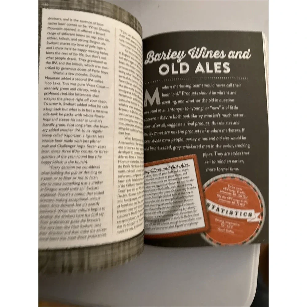 The‎ Beer Bible – Jeff Alworth